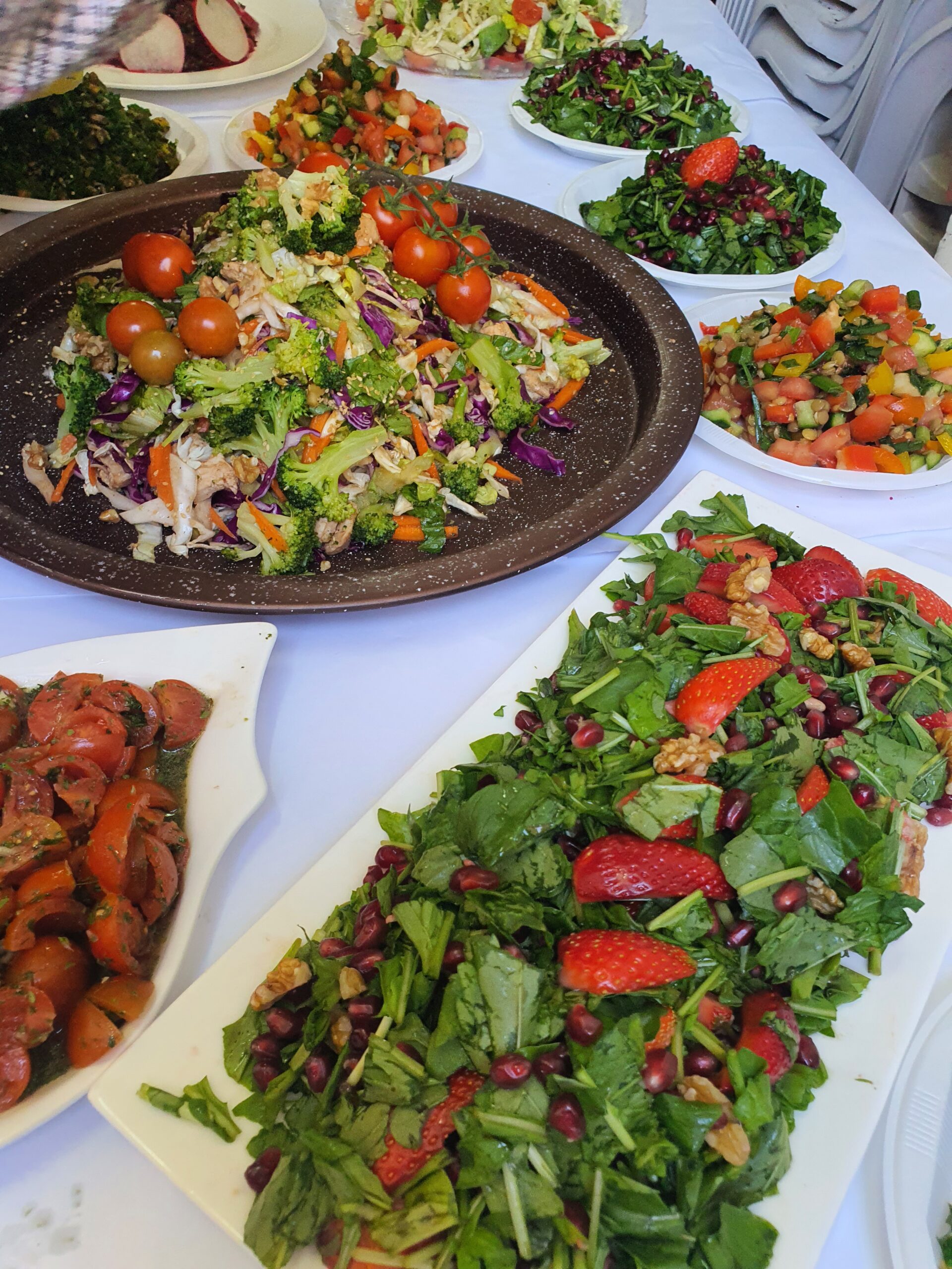 CHEF COURSES